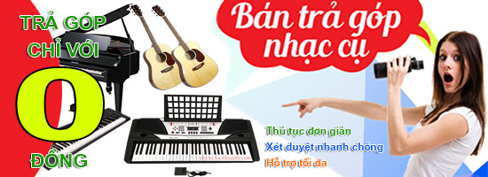 Nhaïc cuï traû goùp