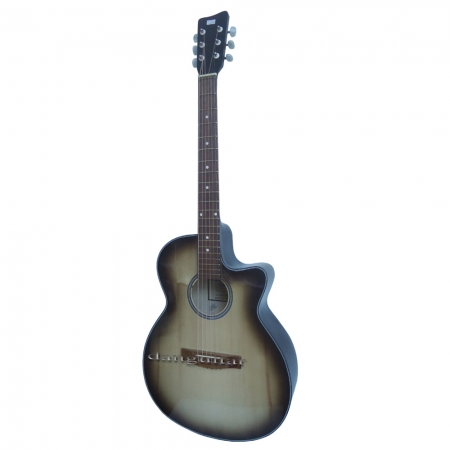 thum Đàn Acoustic Guitar GA- 10 EL