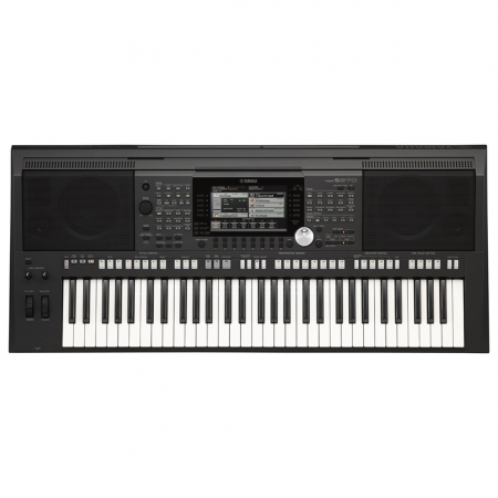 thum Đàn Organ Yamaha Psr S970