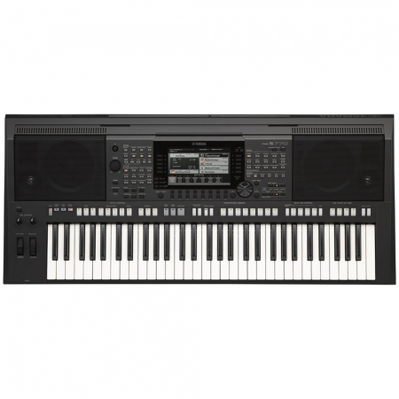 thum Đàn organ yamaha PSR-S770