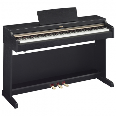 thum Đàn Piano Arius Yamha YDP 162R