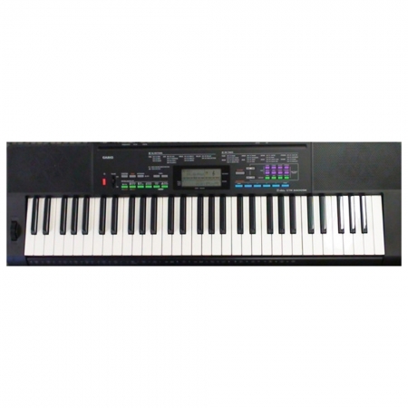 Đàn Organ Casio CTK 3400