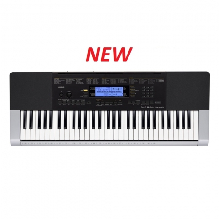 thum Đàn Organ Casio CTK 4400