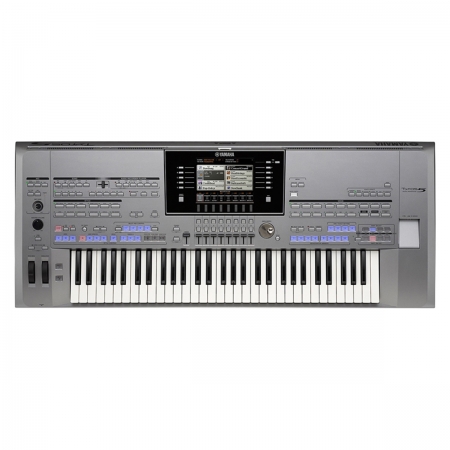 thum Đàn Organ Yamaha Tyros5-61