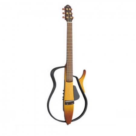 Đàn Silent Guitar Yamaha SLG11N