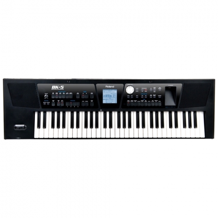 thum Đàn Organ Roland BK5