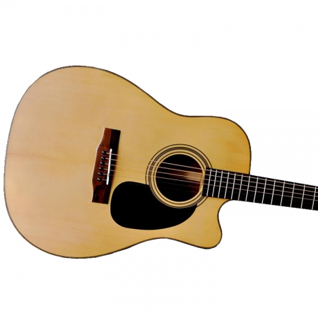 Đàn Guitar Acoustic Martin 350