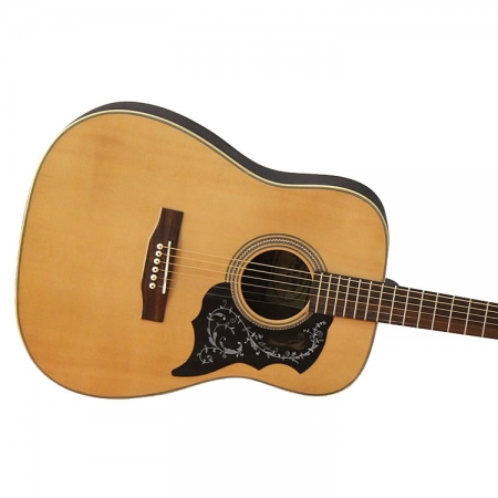 Đàn Guitar Acoustic D-200