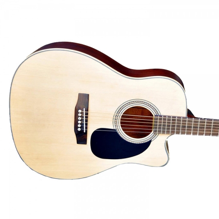 Đàn Guitar Acoustic J-200