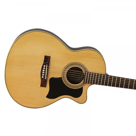 Đàn Guitar Acoustic J-150