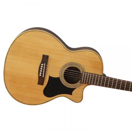 Đàn Guitar Acoustic J-130