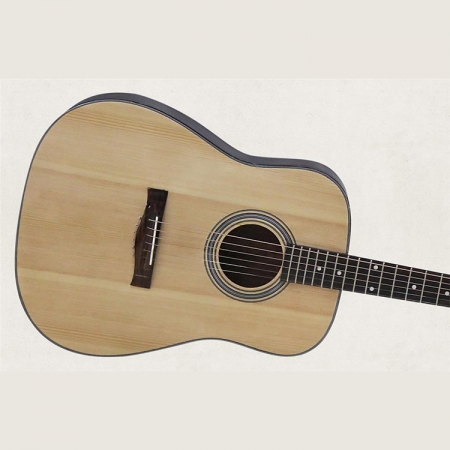 Đàn Guitar Acoustic D-100