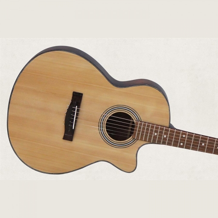 Đàn Guitar Acoustic J-100
