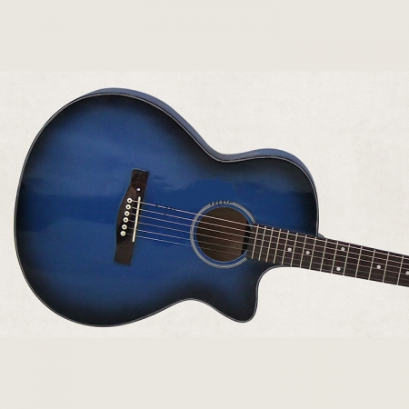 Đàn Guitar Acoustic VE-85