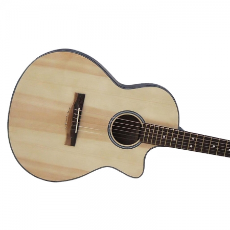 Đàn Guitar Acoustic VE-70