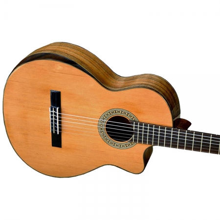 Đàn Guitar Classic C-600-J