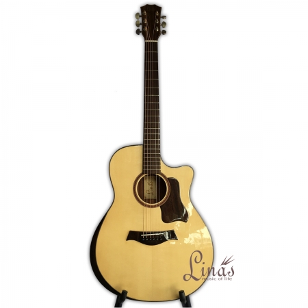 Đàn Guitar Acoustic Linas L450