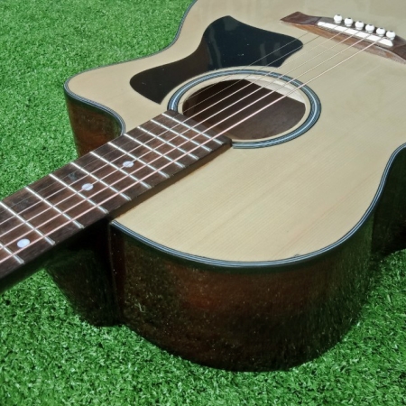 Đàn Guitar Acoustic Linas L85
