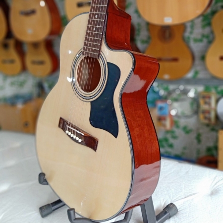 Guitar Acoustic Linas L120