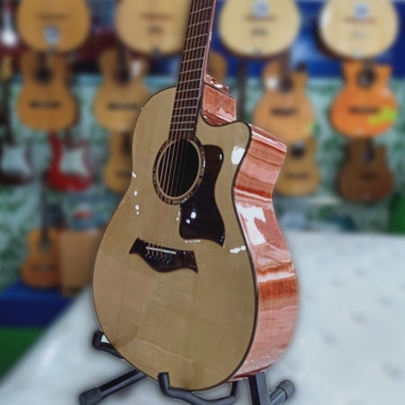 Đàn Guitar Acoustic Linas L350