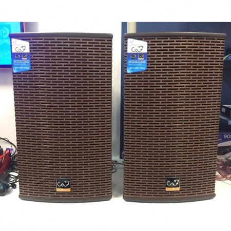 Loa full CAF KTV-112