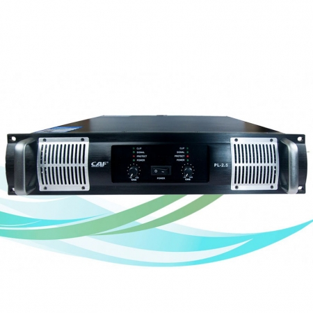 thum Cục đẩy CAF PL 2.5