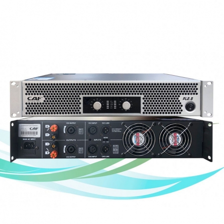 thum Cục đẩy CAF PL 2.8