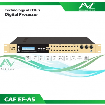 thum Vang số CAF EF-A5