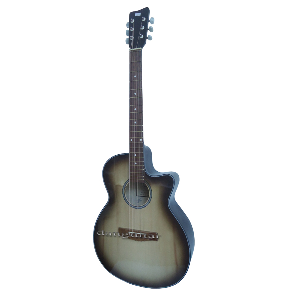 Đàn Acoustic Guitar GA- 10 EL