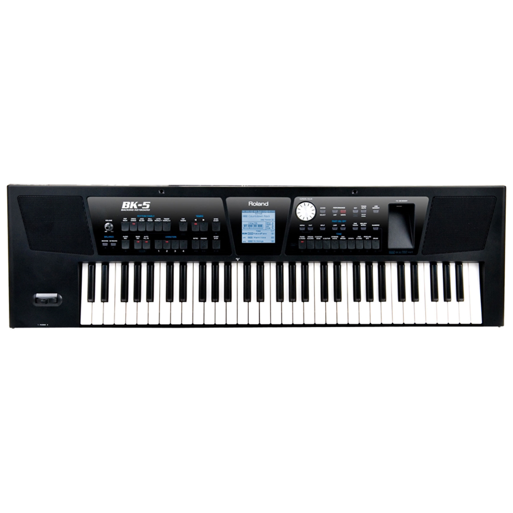 Đàn Organ Roland BK5