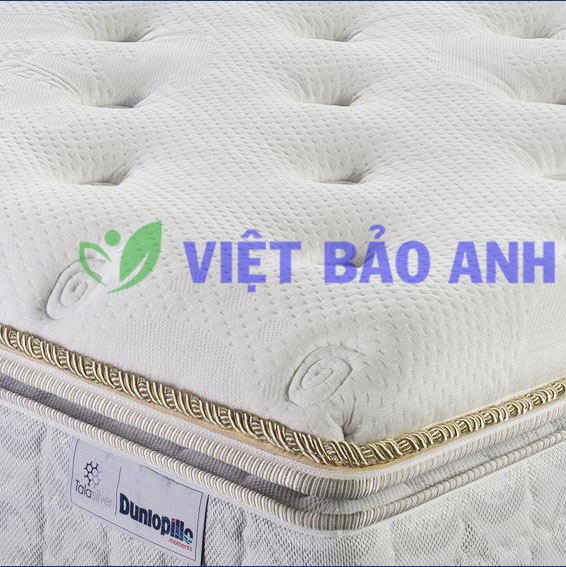 Nệm Lò Xo Dunlopillo Duchess