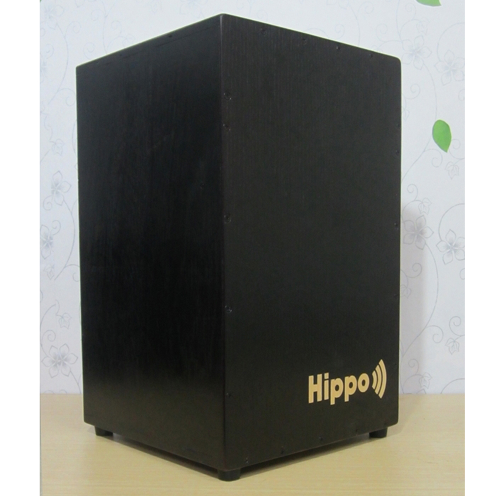 Trống cajon Hippo BA01