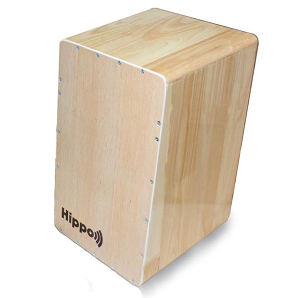 Trống Cajon Hippo BA02
