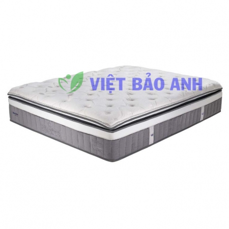 Nệm lò xo túi Dunlopillo Royal Kensington