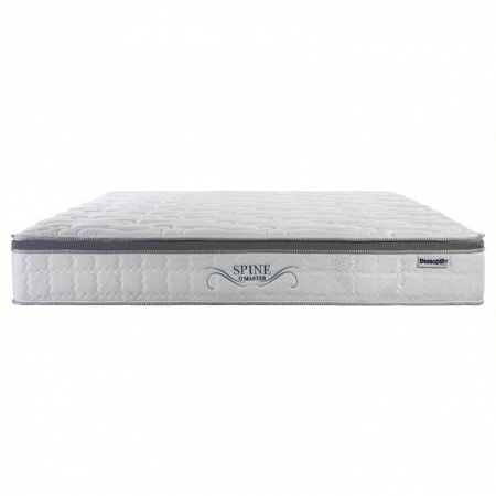 Nệm Lò Xo Dunlopillo Spine-O-Master