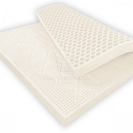 Nệm Cao Su Vạn Thành - SEGOVIA 