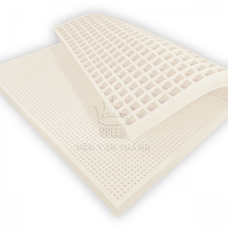 Nệm Cao Su Vạn Thành - Standard