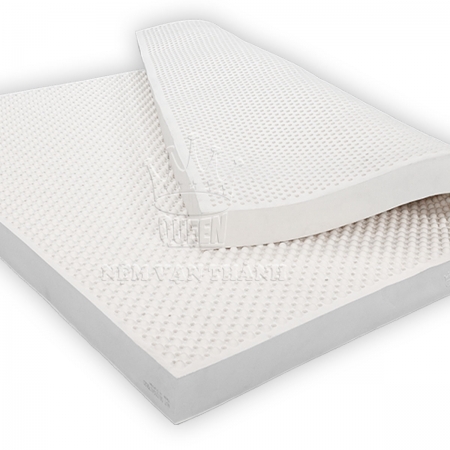 thum Nệm Cao Su Vạn Thành - Unique Plus