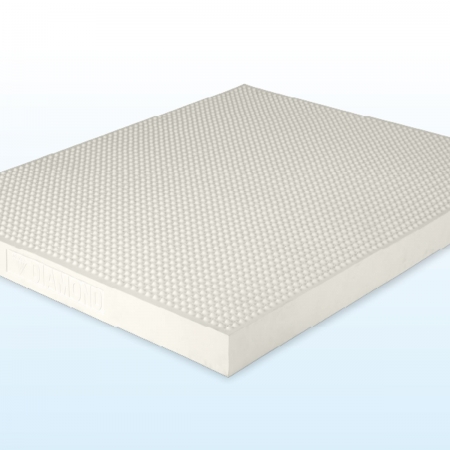 Nệm Cao Su Kim Cương Masa Feeling Good 