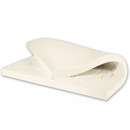 Nệm cao su Kim Cương Luxury