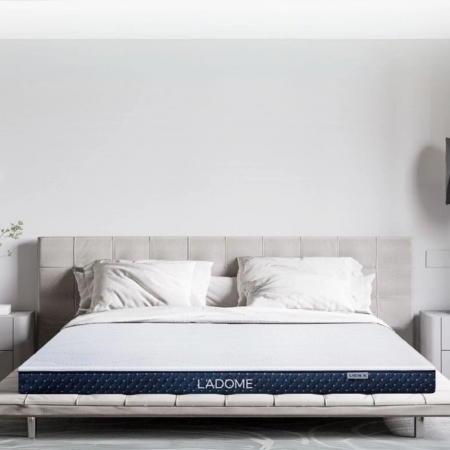 Nệm cao su Liên á LA DOME