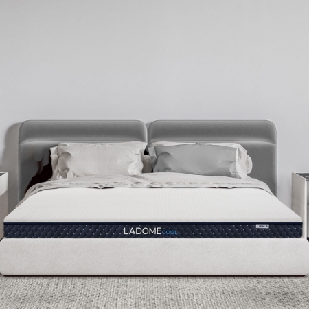 Nệm cao su Liên Á L'A DOME Cool