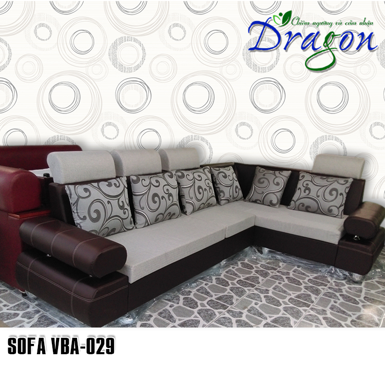 SOFA VBA-029