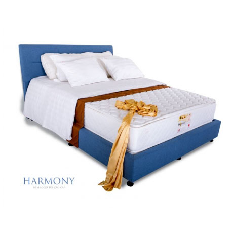 Nệm lò xo HARMONY Vạn Thành