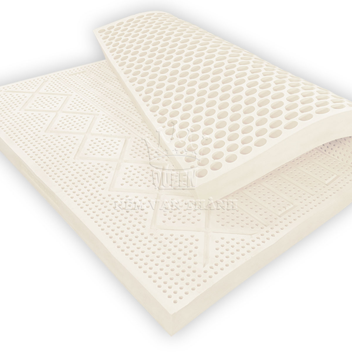 Nệm Cao Su Vạn Thành - SEGOVIA 