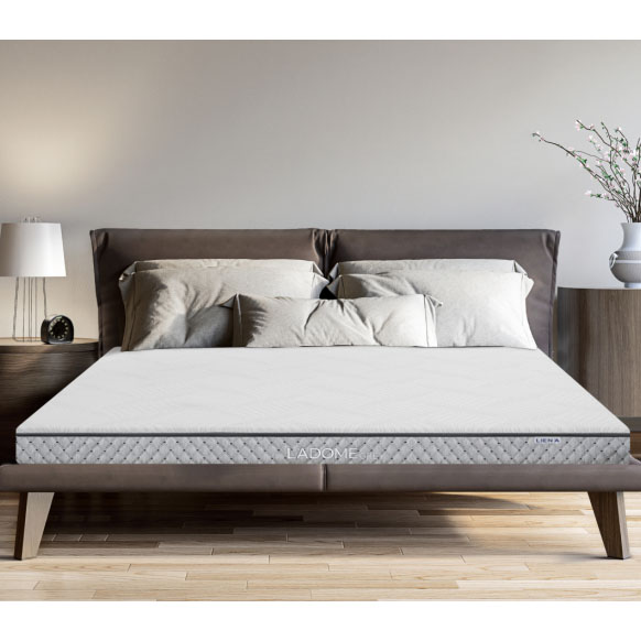 Nệm cao su Liên Á - L'a Dome Grey
