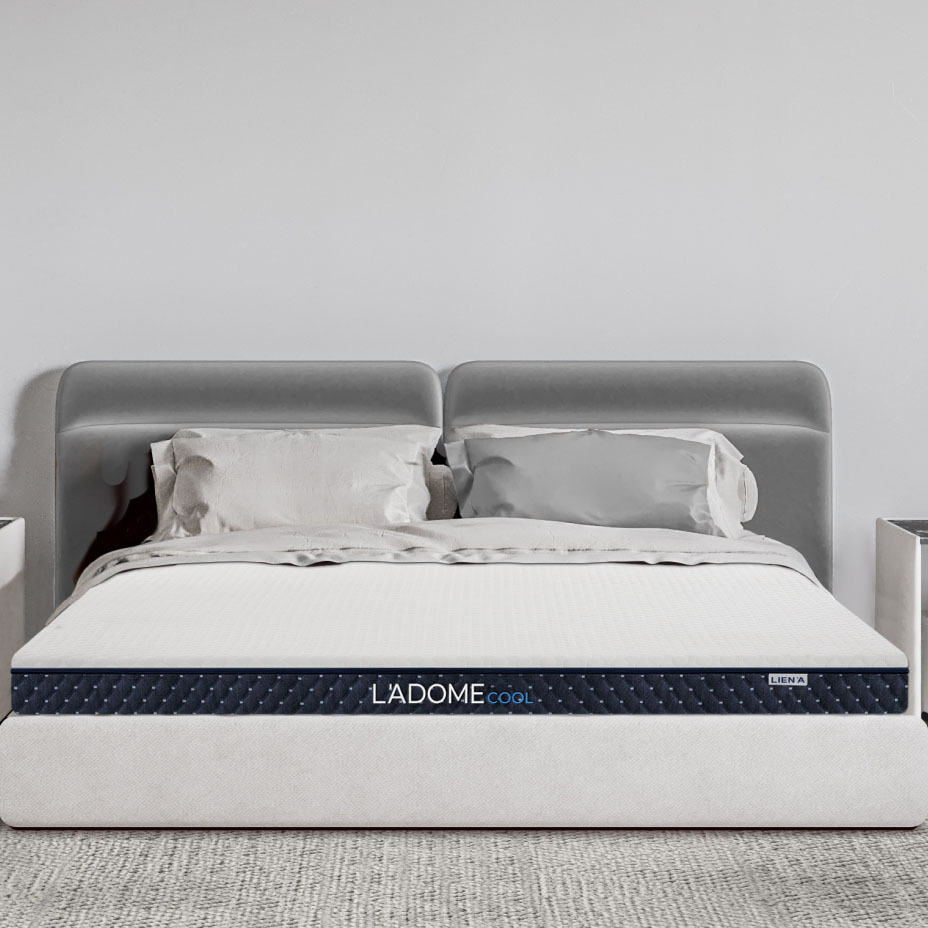 Nệm cao su Liên Á L'A DOME Cool